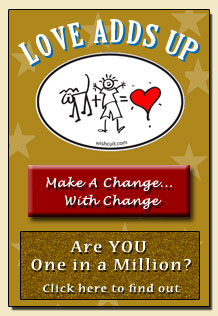 Love Adds Up Campaign - helping shelter animals