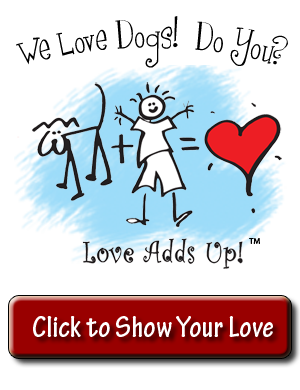 LoveAddsUp Love Adds Up™ Campaign - Canine Cancer Cure